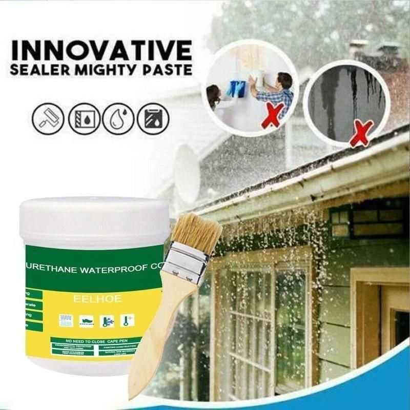 Instant Waterproof Leak Repair Glue