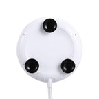 2-in-1 Mini Portable Washing Machine