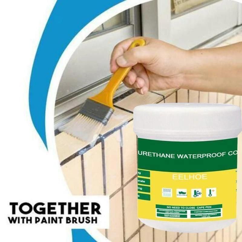 Instant Waterproof Leak Repair Glue