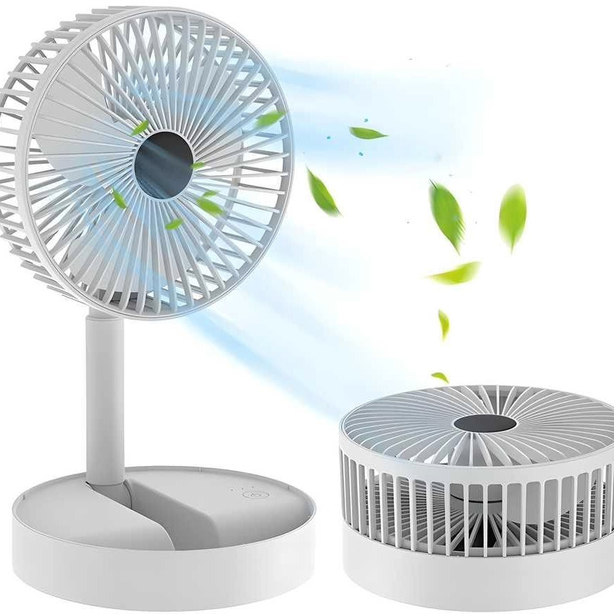 BreezeX Portable Fan
