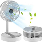 BreezeX Portable Fan