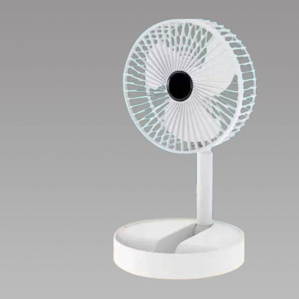 BreezeX Portable Fan