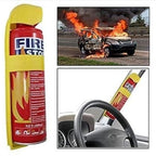 Car Fire Stop™ — Instant Emergency Fire Extinguisher Spray (500ml)
