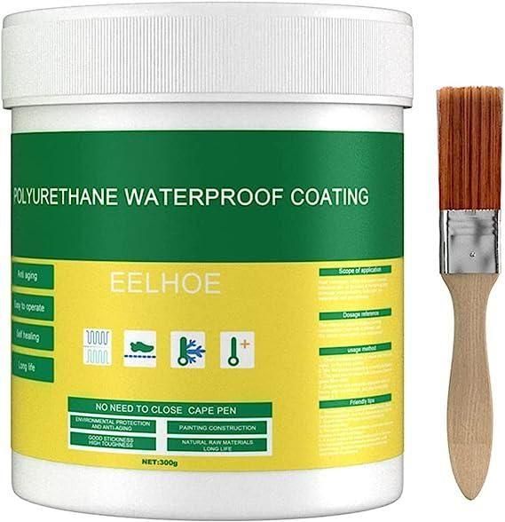 Instant Waterproof Leak Repair Glue