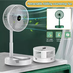 BreezeX Portable Fan