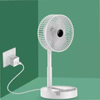 BreezeX Portable Fan