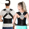 PostureFix™ Adjustable Back Posture Corrector – Pain Relief & Spine Support