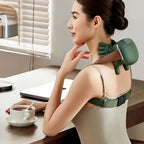 ReliefHand™ Smart Neck & Shoulder Massager | Pain Relief in Minutes